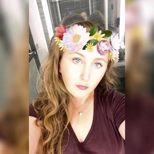 Meet your Posher, Erica